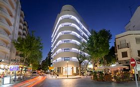 Hotel Lima Marbella